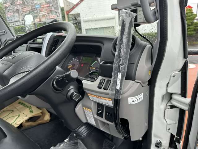 三菱フソウ キャンター ３Ｔ ローダースライドダンプ R5年 (東海) 99