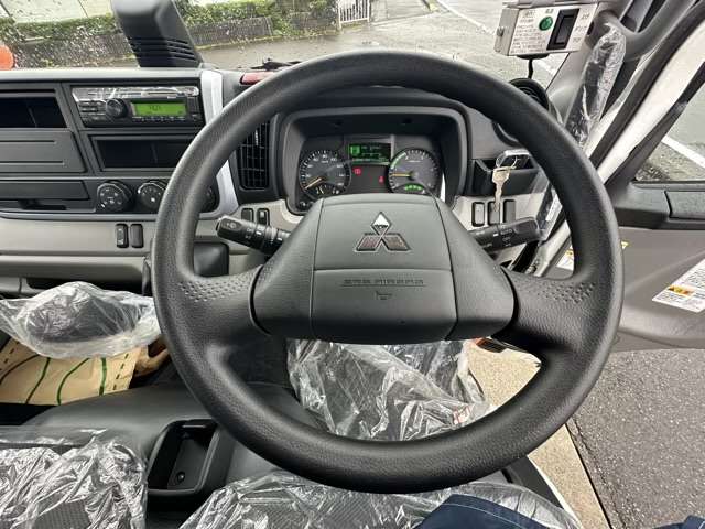 三菱フソウ キャンター ３Ｔ ローダースライドダンプ R5年 (東海) 99