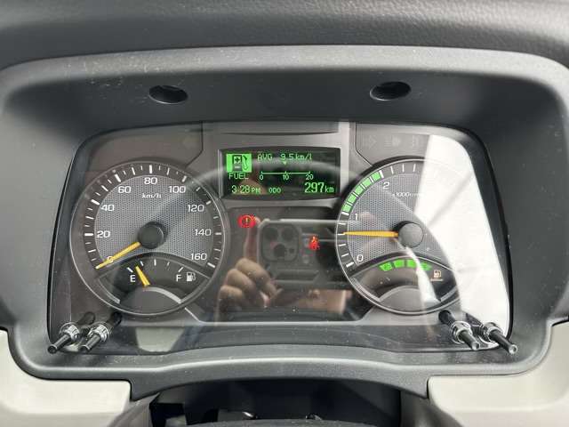 三菱フソウ キャンター ３Ｔ ローダースライドダンプ R5年 (東海) 99