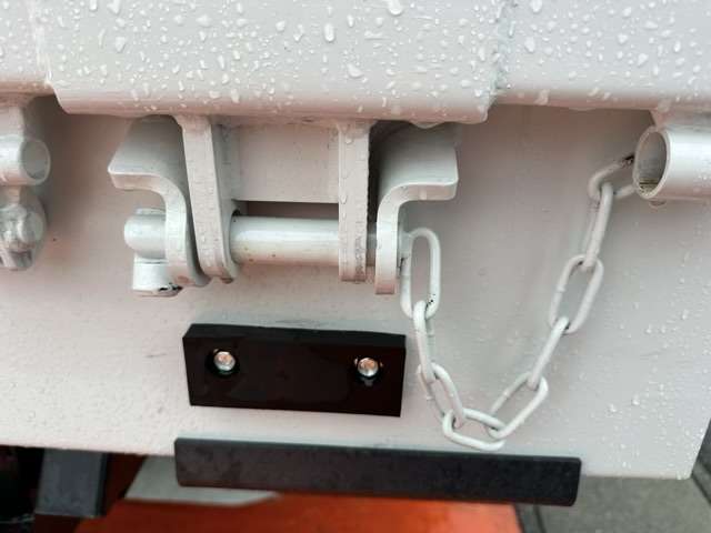 三菱フソウ キャンター ３Ｔ ローダースライドダンプ R5年 (東海) 99