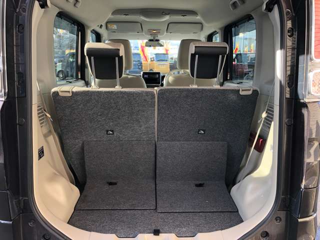 スズキ スペーシア ６６０ ハイブリッド Ｘ ４ＷＤ H30年 (北海道) 99