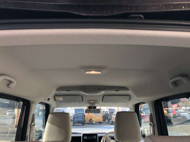 スズキ スペーシア ６６０ ハイブリッド Ｘ ４ＷＤ H30年 (北海道) 99