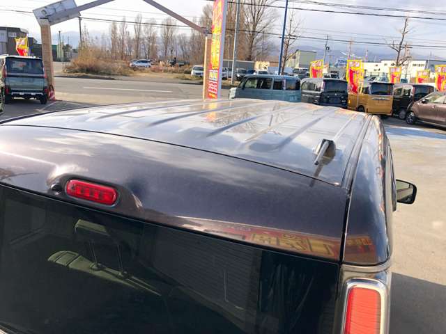 スズキ スペーシア ６６０ ハイブリッド Ｘ ４ＷＤ H30年 (北海道) 99