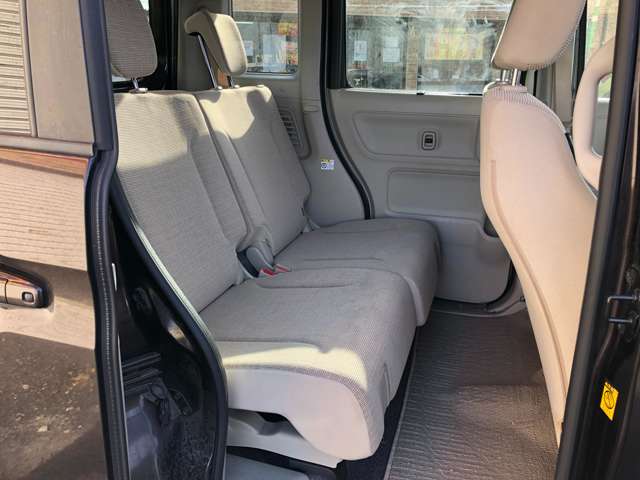 スズキ スペーシア ６６０ ハイブリッド Ｘ ４ＷＤ H30年 (北海道) 99