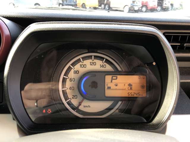 スズキ スペーシア ６６０ ハイブリッド Ｘ ４ＷＤ H30年 (北海道) 99