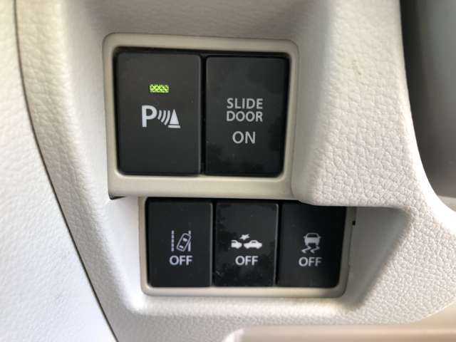 スズキ スペーシア ６６０ ハイブリッド Ｘ ４ＷＤ H30年 (北海道) 99