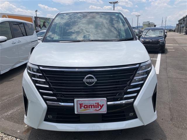 日産 セレナ ２．０ ハイウェイスターＶ Ｖセレクション R6年 (東海) 99