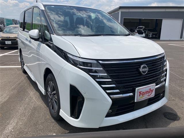 日産 セレナ ２．０ ハイウェイスターＶ Ｖセレクション R6年 (東海) 99