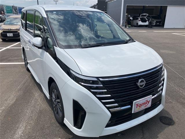 日産 セレナ ２．０ ハイウェイスターＶ Ｖセレクション R6年 (東海) 99