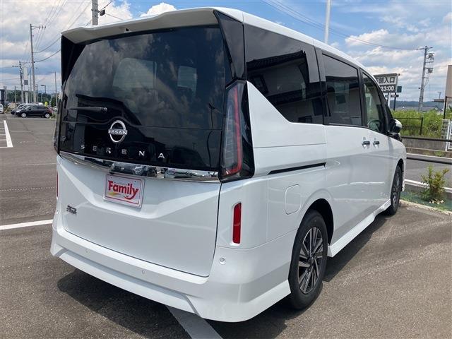 日産 セレナ ２．０ ハイウェイスターＶ Ｖセレクション R6年 (東海) 99