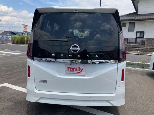 日産 セレナ ２．０ ハイウェイスターＶ Ｖセレクション R6年 (東海) 99