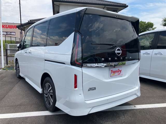 日産 セレナ ２．０ ハイウェイスターＶ Ｖセレクション R6年 (東海) 99