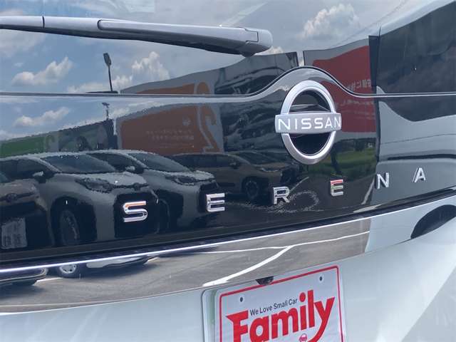 日産 セレナ ２．０ ハイウェイスターＶ Ｖセレクション R6年 (東海) 99