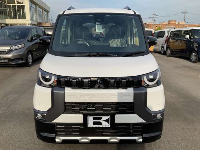 三菱 デリカ　ミニ ６６０ Ｔ プレミアム R6年 (近畿) 99