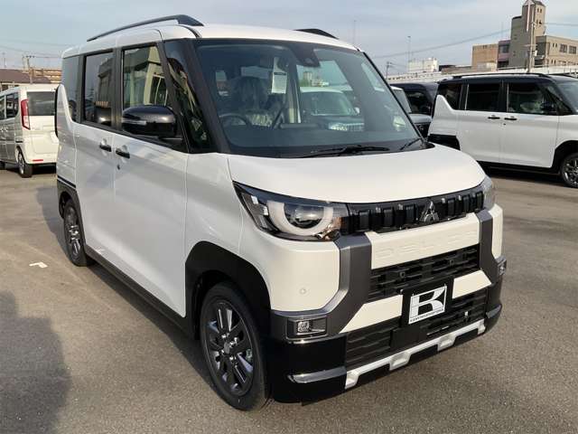 三菱 デリカ　ミニ ６６０ Ｔ プレミアム R6年 (近畿) 99