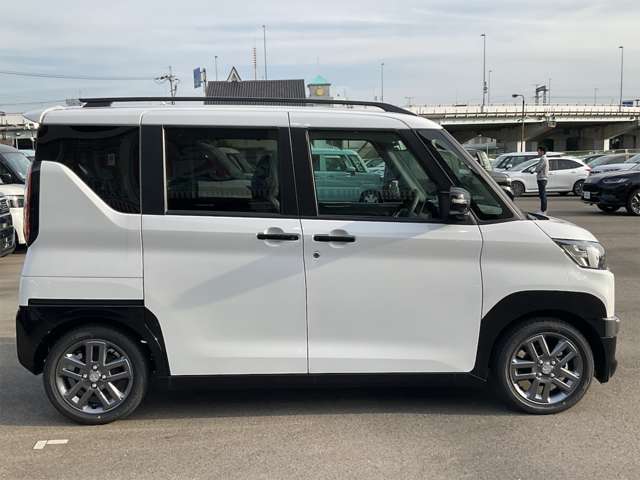 三菱 デリカ　ミニ ６６０ Ｔ プレミアム R6年 (近畿) 99