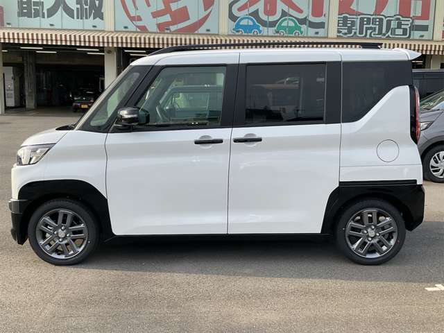 三菱 デリカ　ミニ ６６０ Ｔ プレミアム R6年 (近畿) 99