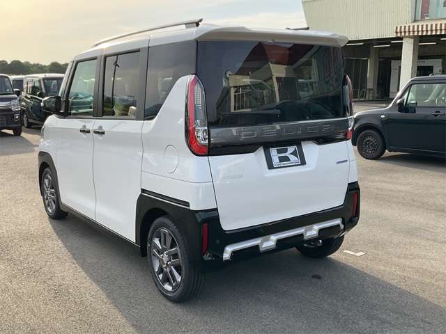 三菱 デリカ　ミニ ６６０ Ｔ プレミアム R6年 (近畿) 99