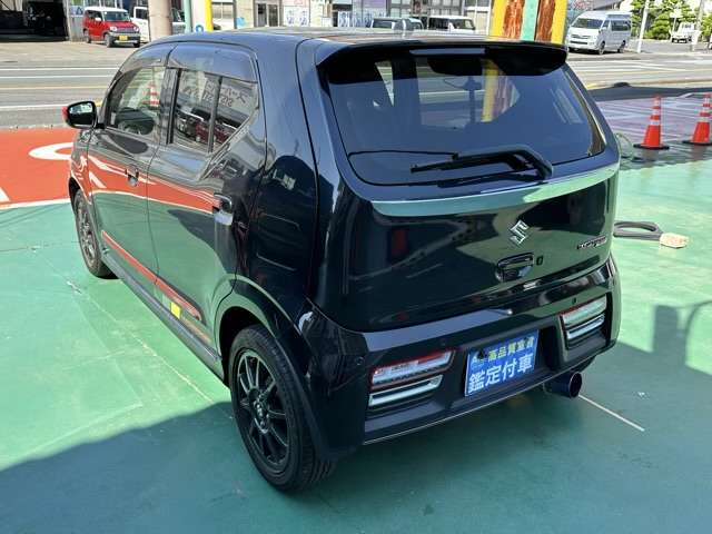 スズキ アルトワークス ワークス ６６０ オートギヤシフト ４ＷＤ R2年 (東海) 99
