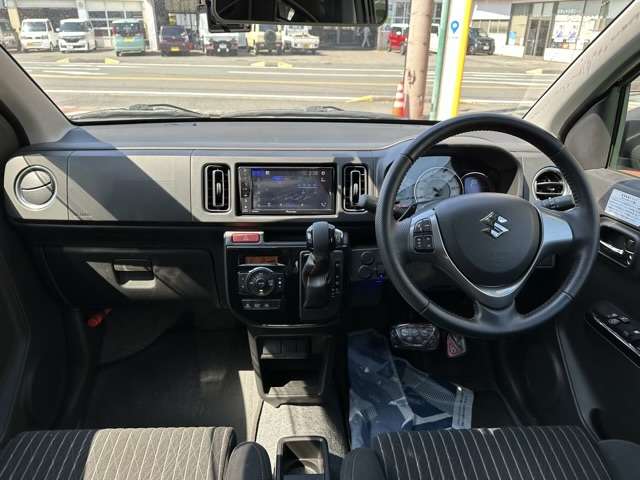 スズキ アルトワークス ワークス ６６０ オートギヤシフト ４ＷＤ R2年 (東海) 99