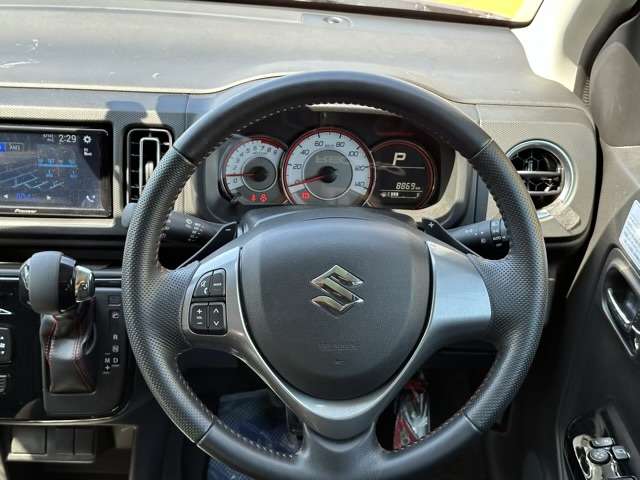 スズキ アルトワークス ワークス ６６０ オートギヤシフト ４ＷＤ R2年 (東海) 99