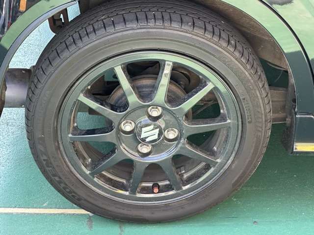 スズキ アルトワークス ワークス ６６０ オートギヤシフト ４ＷＤ R2年 (東海) 99