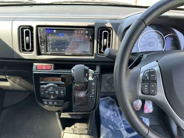 スズキ アルトワークス ワークス ６６０ オートギヤシフト ４ＷＤ R2年 (東海) 99