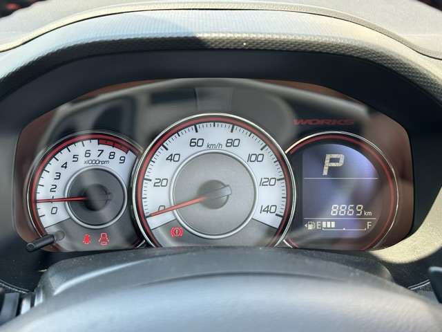 スズキ アルトワークス ワークス ６６０ オートギヤシフト ４ＷＤ R2年 (東海) 99