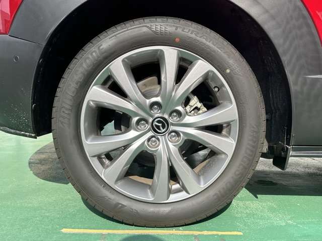 マツダ ＣＸ−３０ ２．０ ２０Ｓ プロアクティブ ツーリングセレクション R2年 (東海) 99