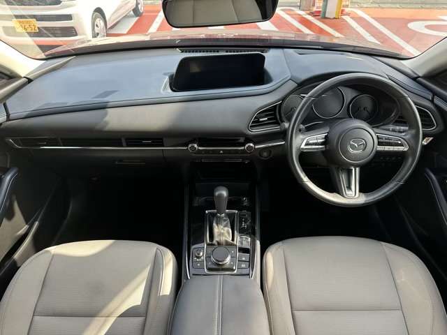 マツダ ＣＸ−３０ ２．０ ２０Ｓ プロアクティブ ツーリングセレクション R2年 (東海) 99