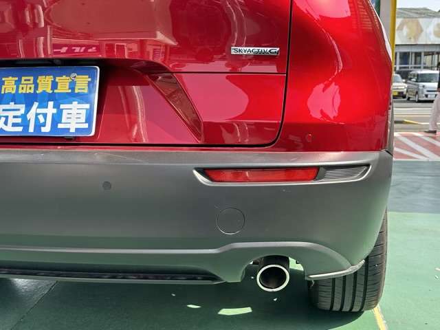 マツダ ＣＸ−３０ ２．０ ２０Ｓ プロアクティブ ツーリングセレクション R2年 (東海) 99