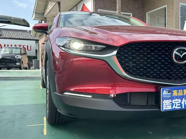 マツダ ＣＸ−３０ ２．０ ２０Ｓ プロアクティブ ツーリングセレクション R2年 (東海) 99