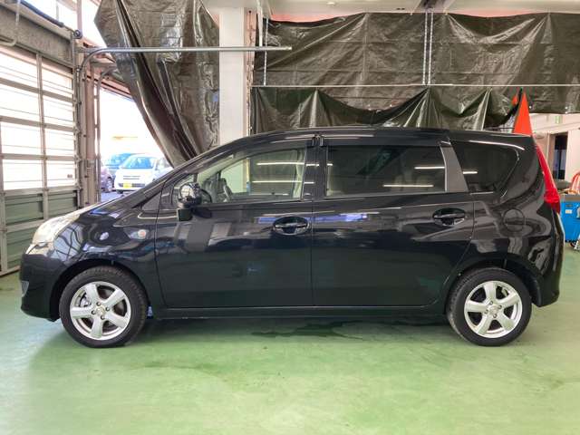 トヨタ パッソ　セッテ １．５ Ｘ ４ＷＤ H23年 (北海道) 99