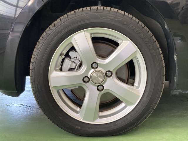 トヨタ パッソ　セッテ １．５ Ｘ ４ＷＤ H23年 (北海道) 99