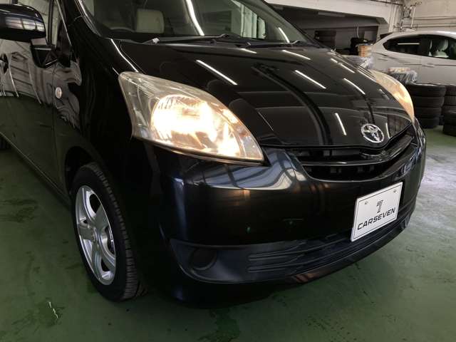 トヨタ パッソ　セッテ １．５ Ｘ ４ＷＤ H23年 (北海道) 99