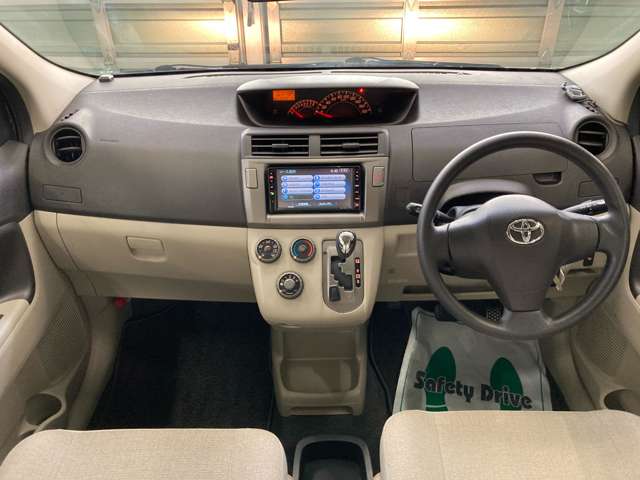 トヨタ パッソ　セッテ １．５ Ｘ ４ＷＤ H23年 (北海道) 99