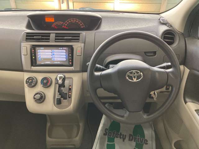 トヨタ パッソ　セッテ １．５ Ｘ ４ＷＤ H23年 (北海道) 99