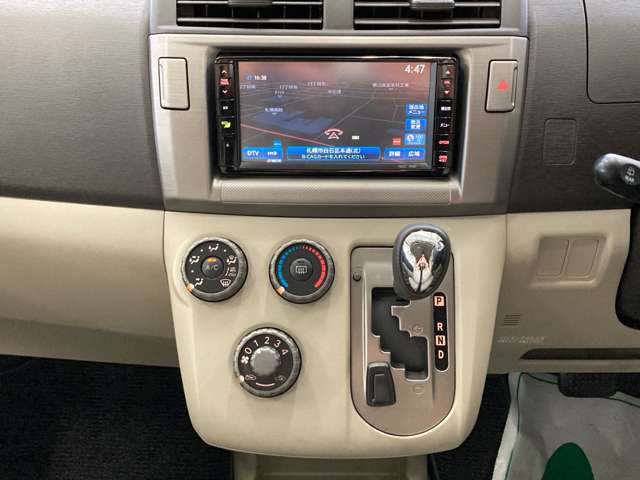 トヨタ パッソ　セッテ １．５ Ｘ ４ＷＤ H23年 (北海道) 99