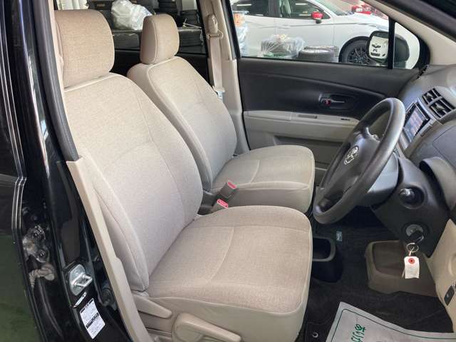 トヨタ パッソ　セッテ １．５ Ｘ ４ＷＤ H23年 (北海道) 99