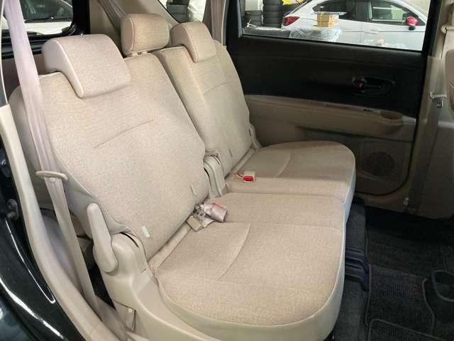 トヨタ パッソ　セッテ １．５ Ｘ ４ＷＤ H23年 (北海道) 99