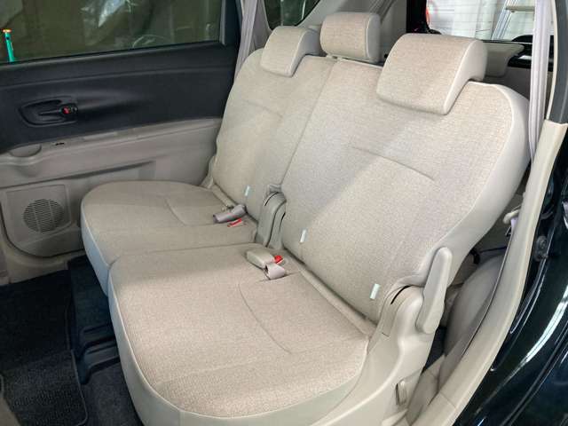 トヨタ パッソ　セッテ １．５ Ｘ ４ＷＤ H23年 (北海道) 99