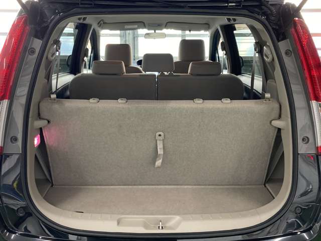 トヨタ パッソ　セッテ １．５ Ｘ ４ＷＤ H23年 (北海道) 99