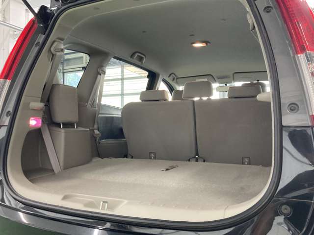 トヨタ パッソ　セッテ １．５ Ｘ ４ＷＤ H23年 (北海道) 99