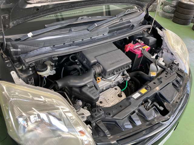 トヨタ パッソ　セッテ １．５ Ｘ ４ＷＤ H23年 (北海道) 99