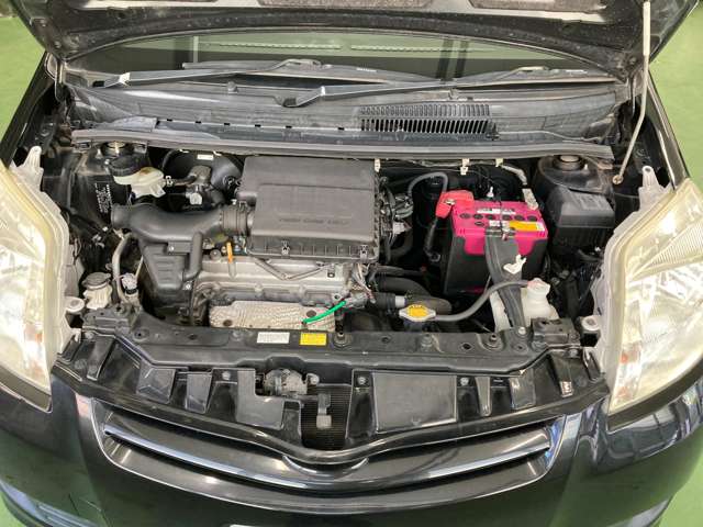 トヨタ パッソ　セッテ １．５ Ｘ ４ＷＤ H23年 (北海道) 99