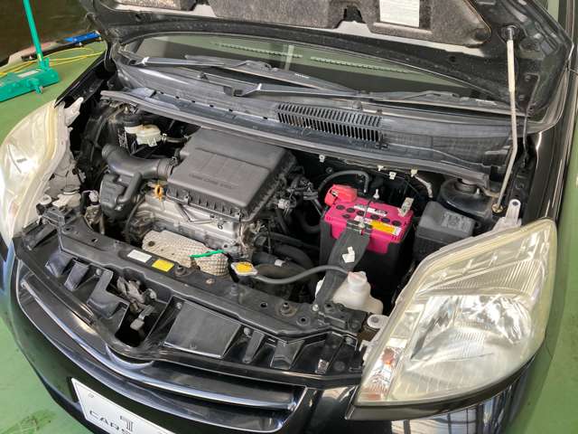 トヨタ パッソ　セッテ １．５ Ｘ ４ＷＤ H23年 (北海道) 99