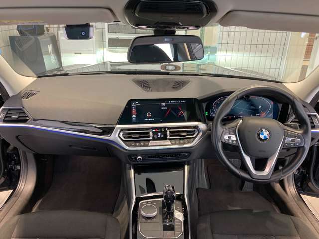 ＢＭＷ ３シリーズ ３２０ｉ R1年 (近畿) 99