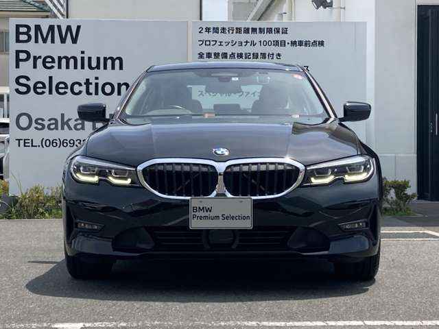 ＢＭＷ ３シリーズ ３２０ｉ R1年 (近畿) 99