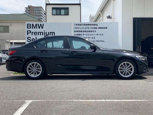 ＢＭＷ ３シリーズ ３２０ｉ R1年 (近畿) 99