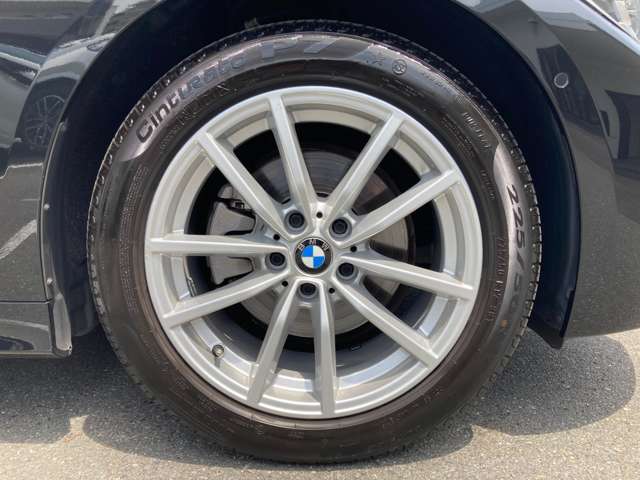 ＢＭＷ ３シリーズ ３２０ｉ R1年 (近畿) 99